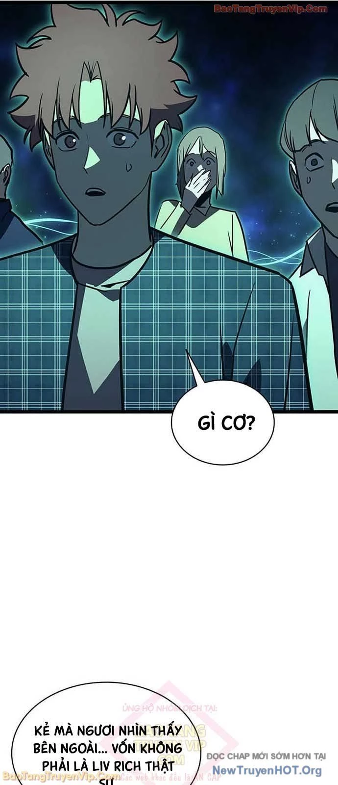 Vị Vua Mạnh Nhất Đã Trở Lại Chapter 141.1 - 3