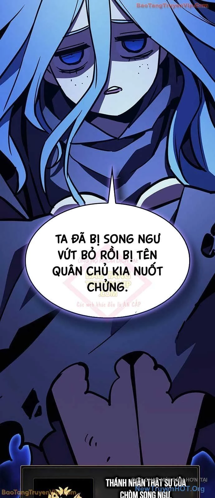 Vị Vua Mạnh Nhất Đã Trở Lại Chapter 141.1 - 5