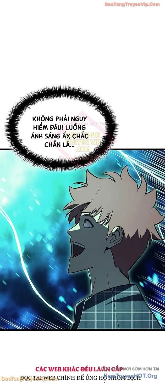 Vị Vua Mạnh Nhất Đã Trở Lại Chapter 141.1 - 9