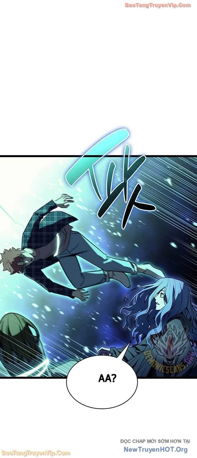 Vị Vua Mạnh Nhất Đã Trở Lại Chapter 141.1 - 11