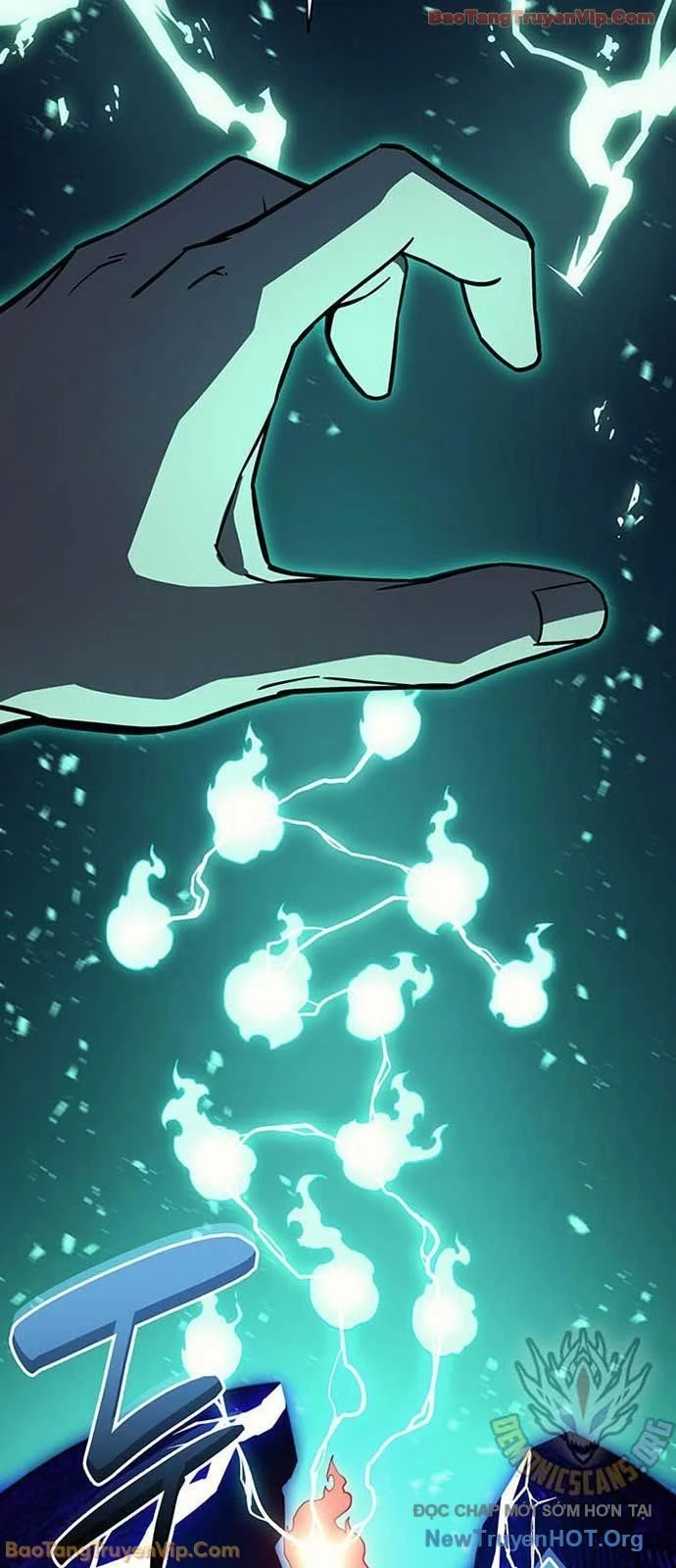 Vị Vua Mạnh Nhất Đã Trở Lại Chapter 141.1 - 17