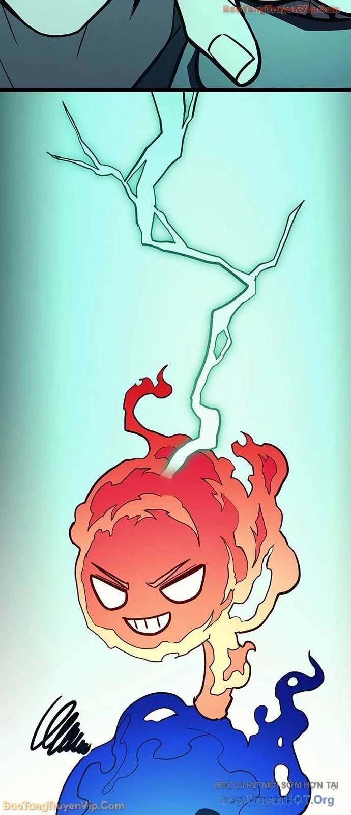 Vị Vua Mạnh Nhất Đã Trở Lại Chapter 141.1 - 19