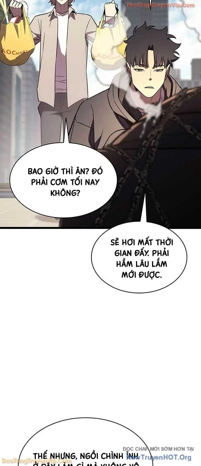 Vị Vua Mạnh Nhất Đã Trở Lại Chapter 141.1 - 24