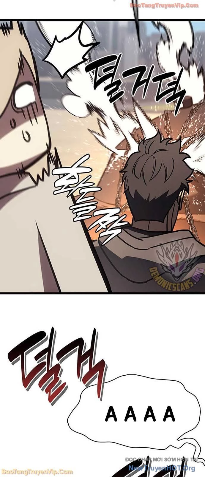 Vị Vua Mạnh Nhất Đã Trở Lại Chapter 141.1 - 27