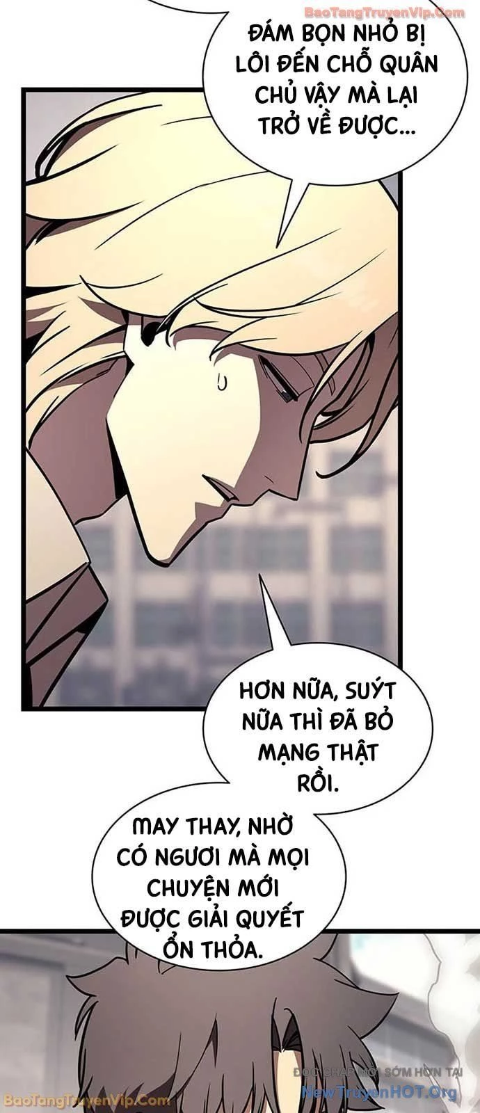 Vị Vua Mạnh Nhất Đã Trở Lại Chapter 141.1 - 30