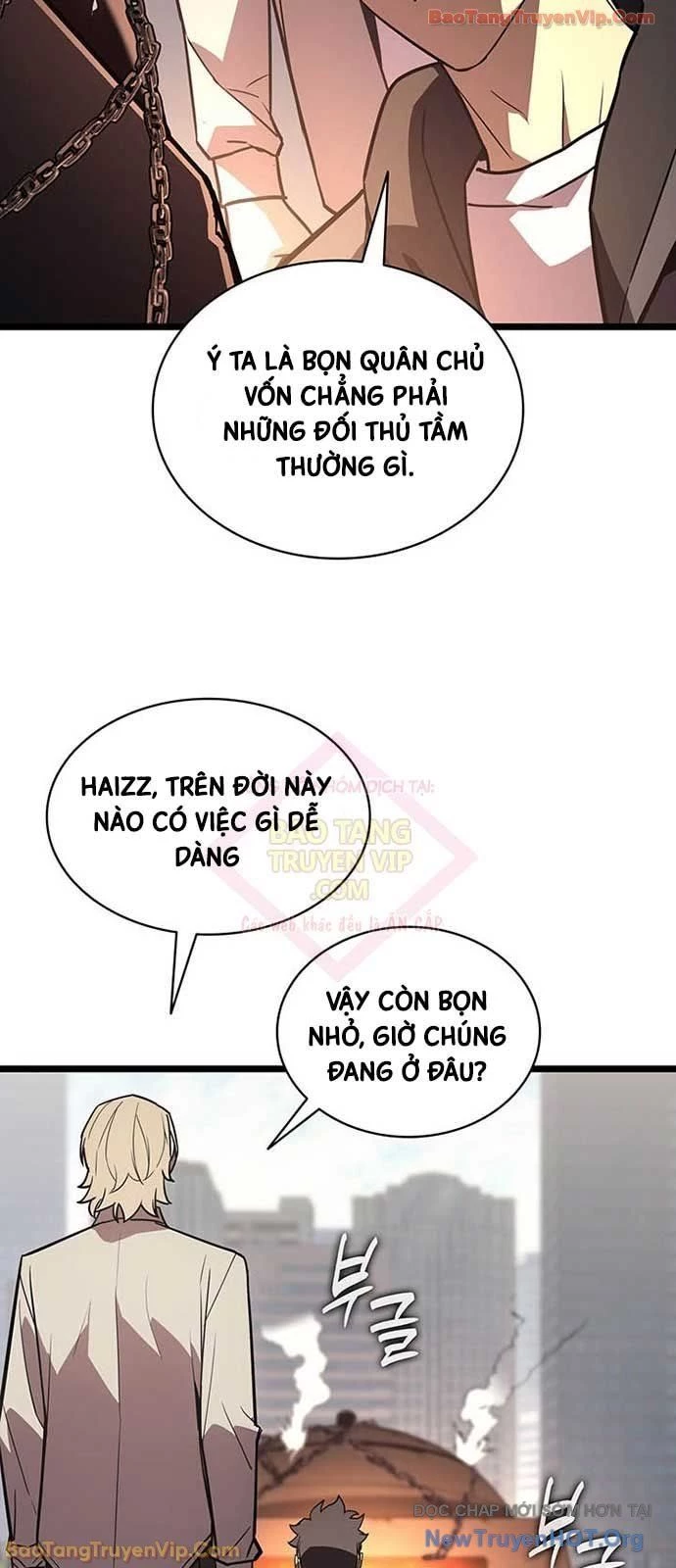 Vị Vua Mạnh Nhất Đã Trở Lại Chapter 141.1 - 34