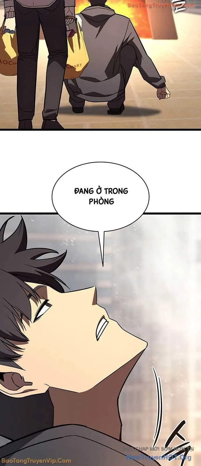 Vị Vua Mạnh Nhất Đã Trở Lại Chapter 141.1 - 35