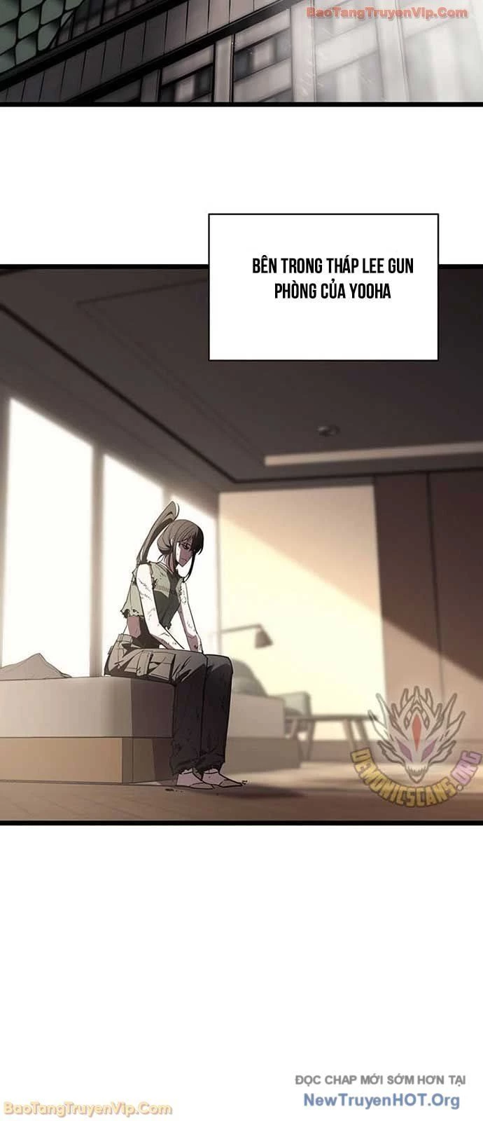 Vị Vua Mạnh Nhất Đã Trở Lại Chapter 141.1 - 37