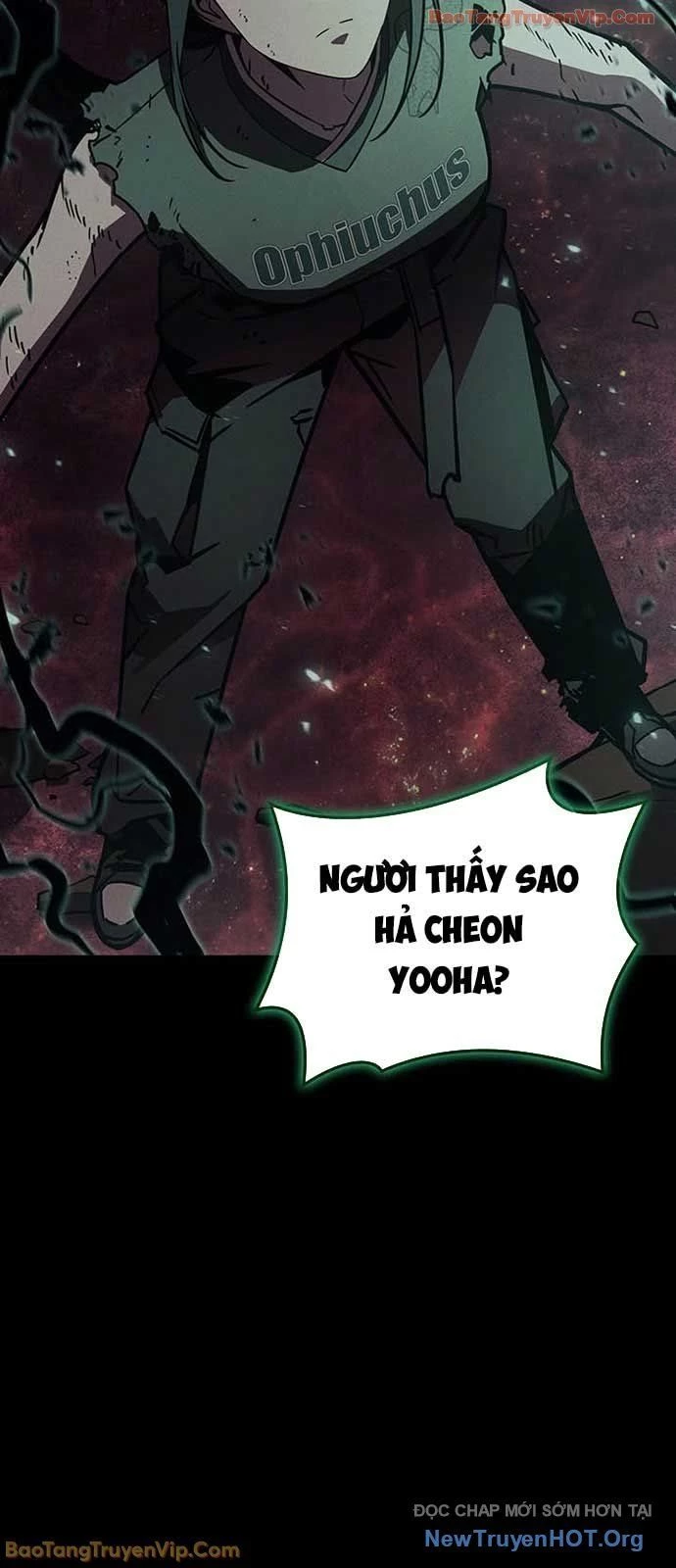 Vị Vua Mạnh Nhất Đã Trở Lại Chapter 141.1 - 41