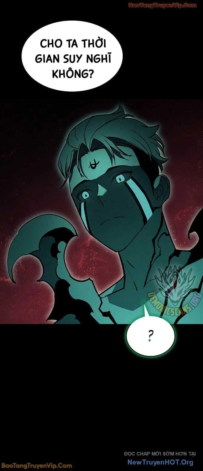 Vị Vua Mạnh Nhất Đã Trở Lại Chapter 141.1 - 43