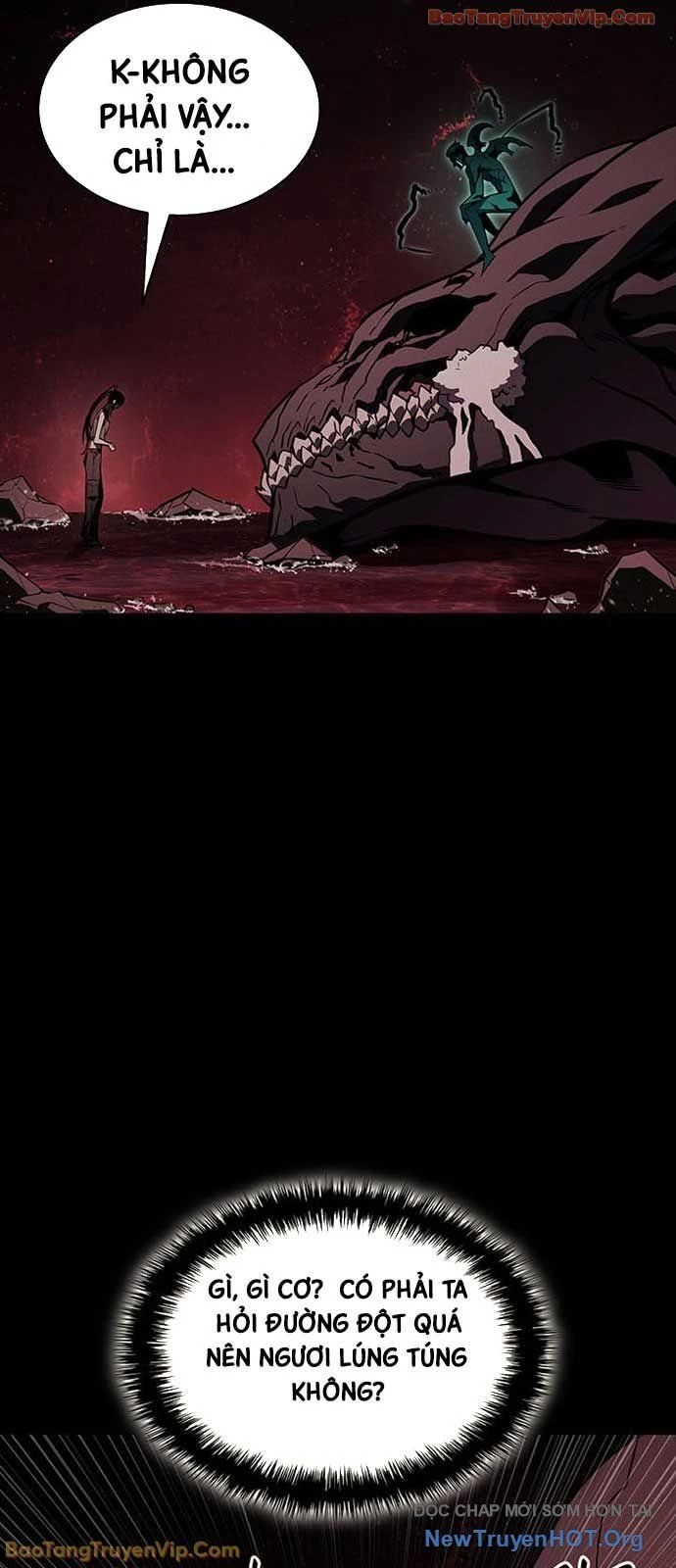 Vị Vua Mạnh Nhất Đã Trở Lại Chapter 141.1 - 45