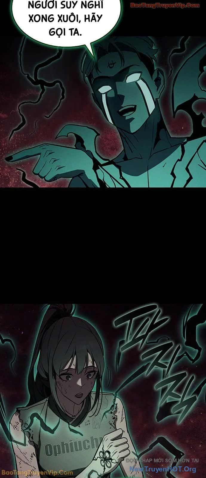 Vị Vua Mạnh Nhất Đã Trở Lại Chapter 141.1 - 47