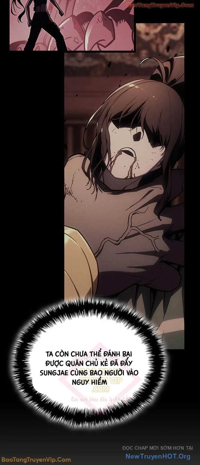 Vị Vua Mạnh Nhất Đã Trở Lại Chapter 141.1 - 51