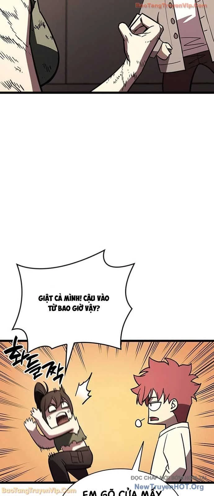 Vị Vua Mạnh Nhất Đã Trở Lại Chapter 141.1 - 53