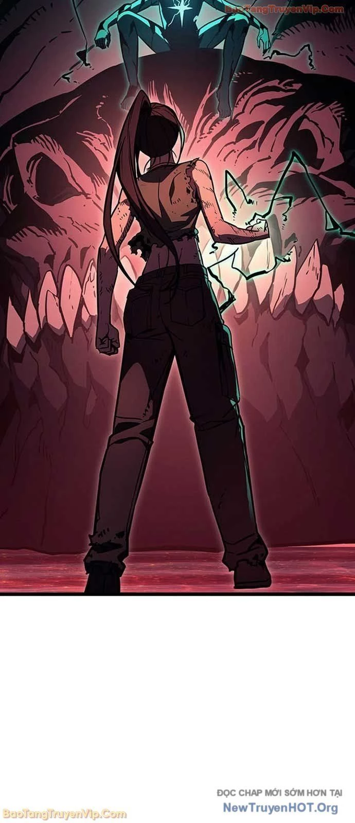 Vị Vua Mạnh Nhất Đã Trở Lại Chapter 141.1 - 71