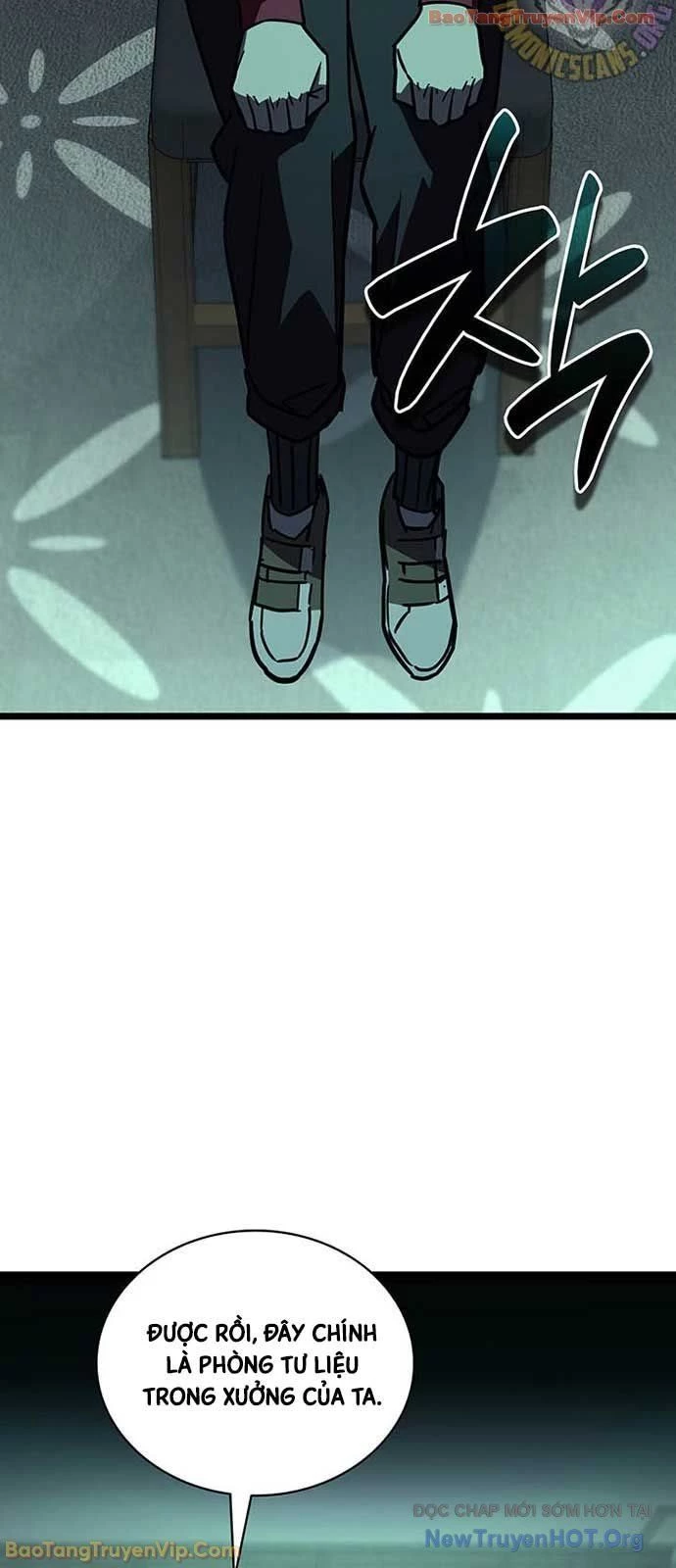 Vị Vua Mạnh Nhất Đã Trở Lại Chapter 141.1 - 85