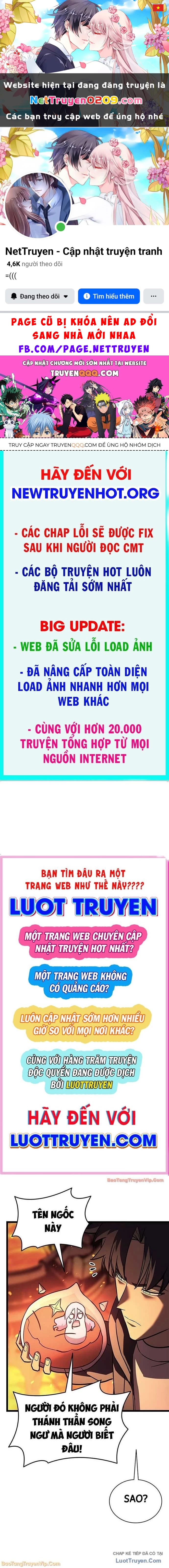 Vị Vua Mạnh Nhất Đã Trở Lại Chapter 154 - 1