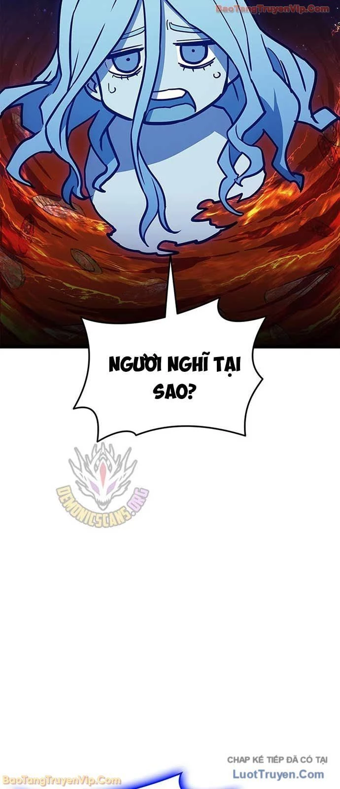 Vị Vua Mạnh Nhất Đã Trở Lại Chapter 154 - 3