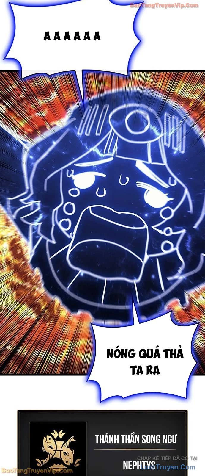 Vị Vua Mạnh Nhất Đã Trở Lại Chapter 154 - 4