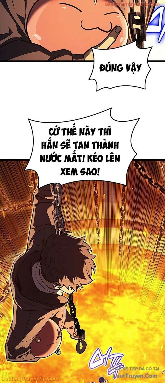 Vị Vua Mạnh Nhất Đã Trở Lại Chapter 154 - 6