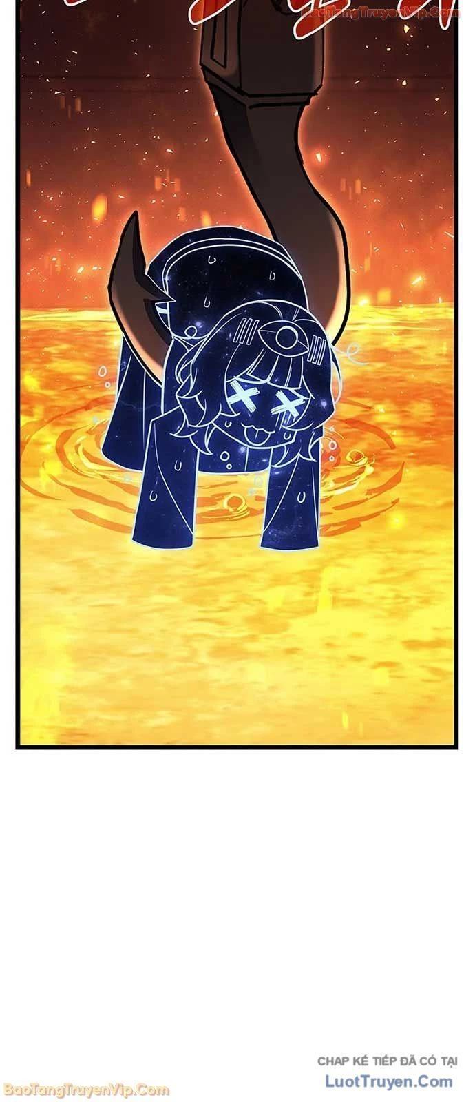 Vị Vua Mạnh Nhất Đã Trở Lại Chapter 154 - 8