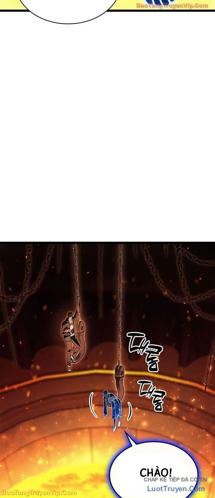 Vị Vua Mạnh Nhất Đã Trở Lại Chapter 154 - 10