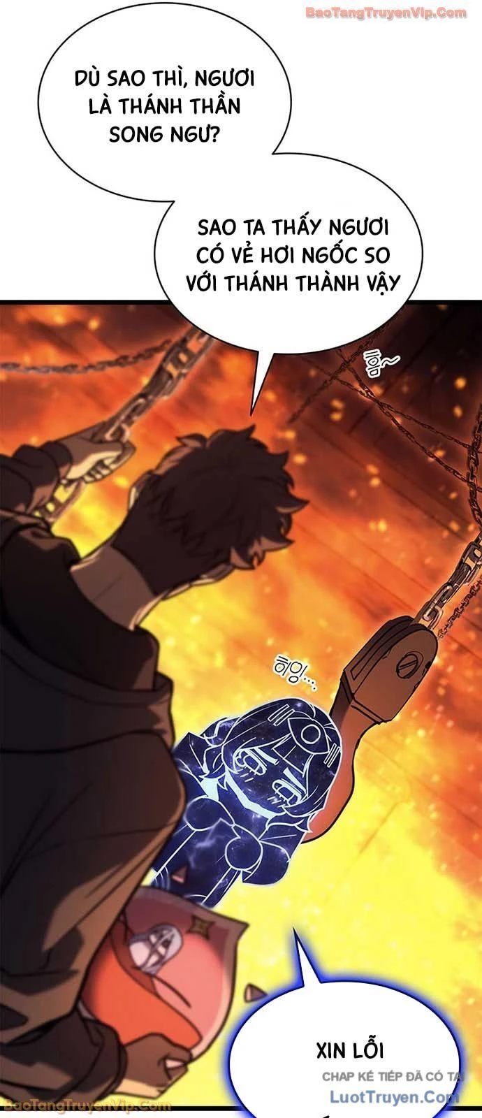 Vị Vua Mạnh Nhất Đã Trở Lại Chapter 154 - 13