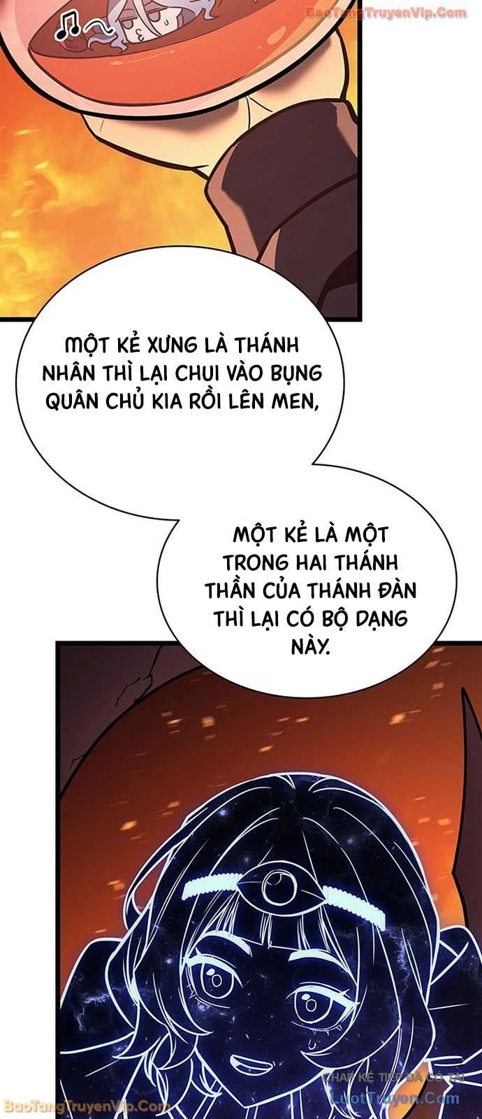 Vị Vua Mạnh Nhất Đã Trở Lại Chapter 154 - 17