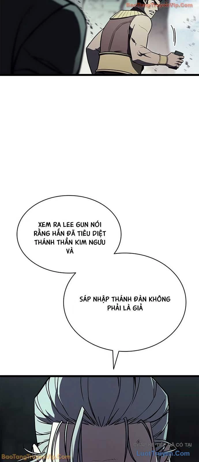 Vị Vua Mạnh Nhất Đã Trở Lại Chapter 154 - 27