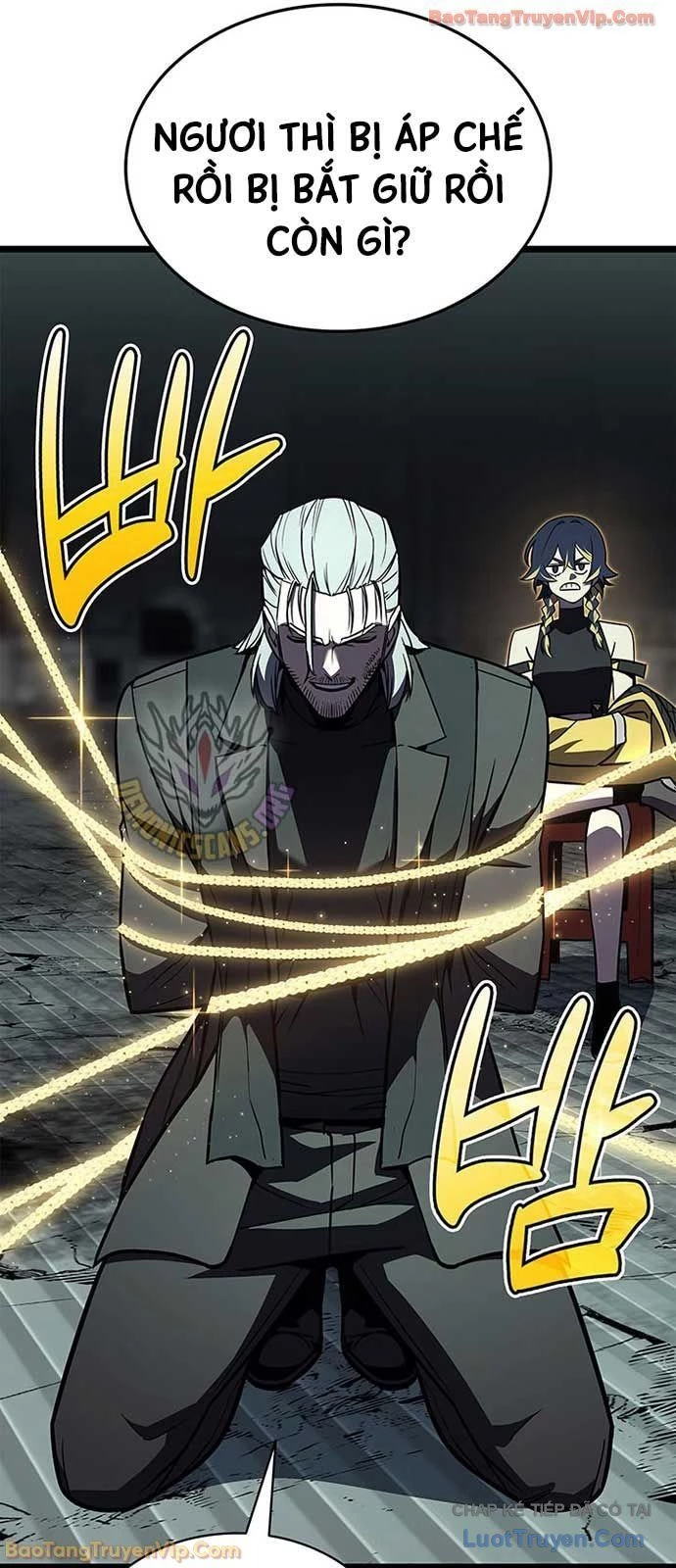 Vị Vua Mạnh Nhất Đã Trở Lại Chapter 154 - 30