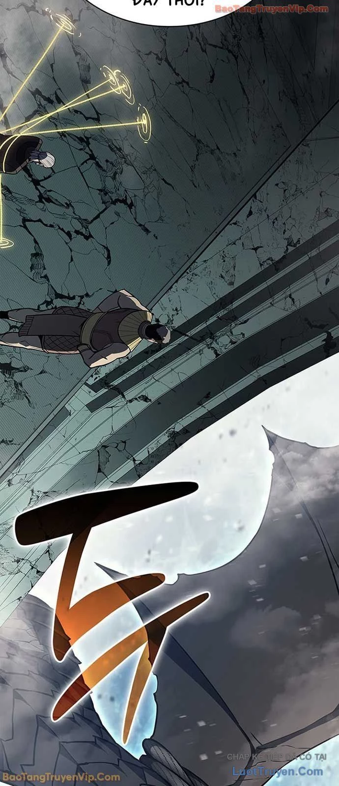 Vị Vua Mạnh Nhất Đã Trở Lại Chapter 154 - 38