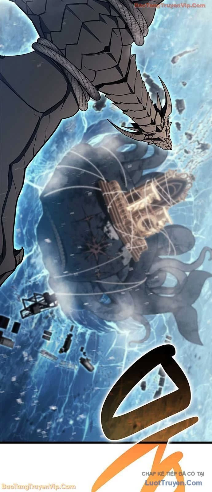 Vị Vua Mạnh Nhất Đã Trở Lại Chapter 154 - 39