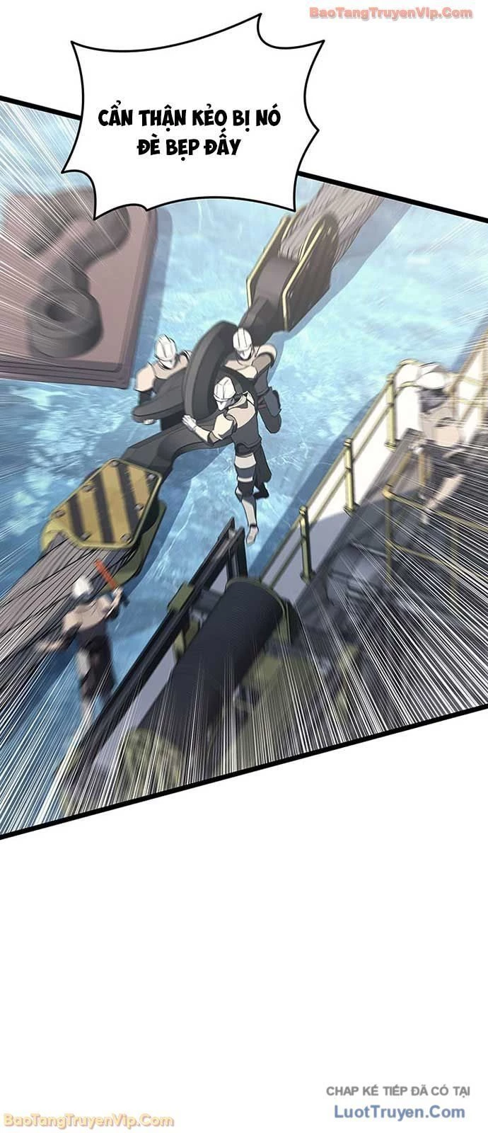 Vị Vua Mạnh Nhất Đã Trở Lại Chapter 154 - 42