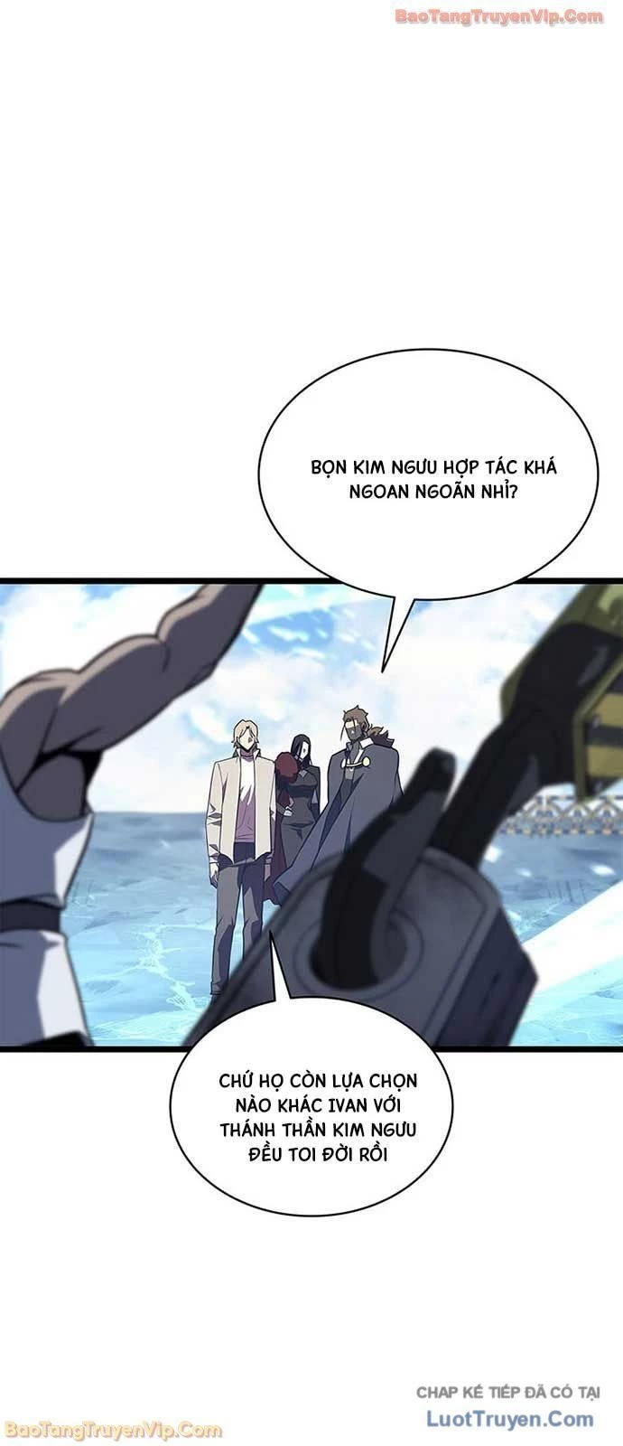 Vị Vua Mạnh Nhất Đã Trở Lại Chapter 154 - 46