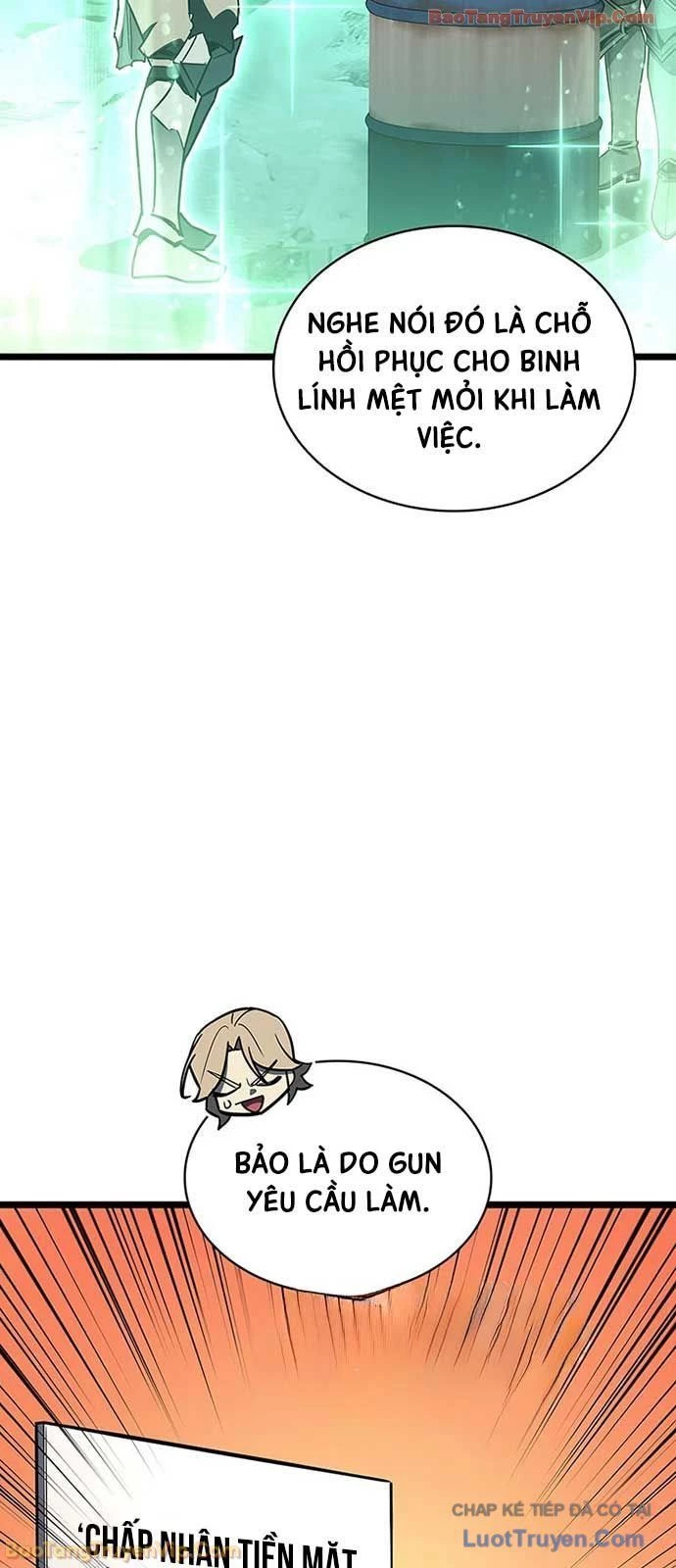 Vị Vua Mạnh Nhất Đã Trở Lại Chapter 154 - 50