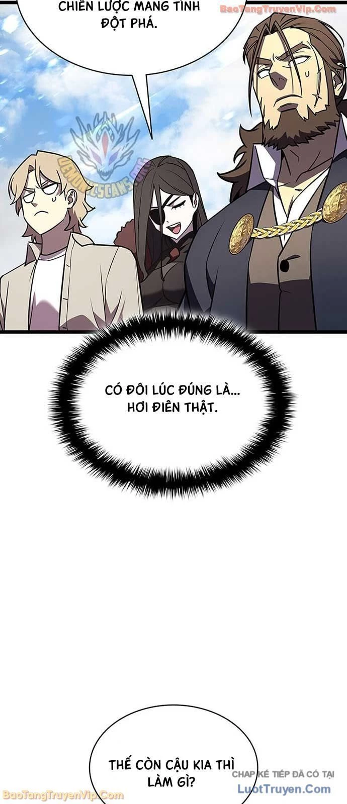 Vị Vua Mạnh Nhất Đã Trở Lại Chapter 154 - 52