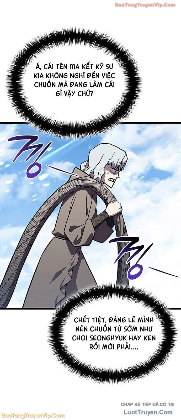 Vị Vua Mạnh Nhất Đã Trở Lại Chapter 154 - 74