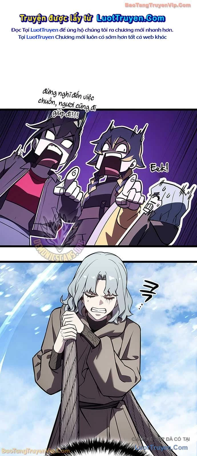 Vị Vua Mạnh Nhất Đã Trở Lại Chapter 154 - 75