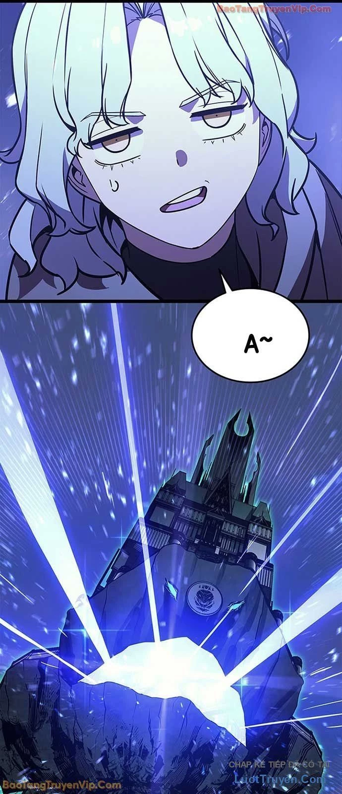 Vị Vua Mạnh Nhất Đã Trở Lại Chapter 154 - 83