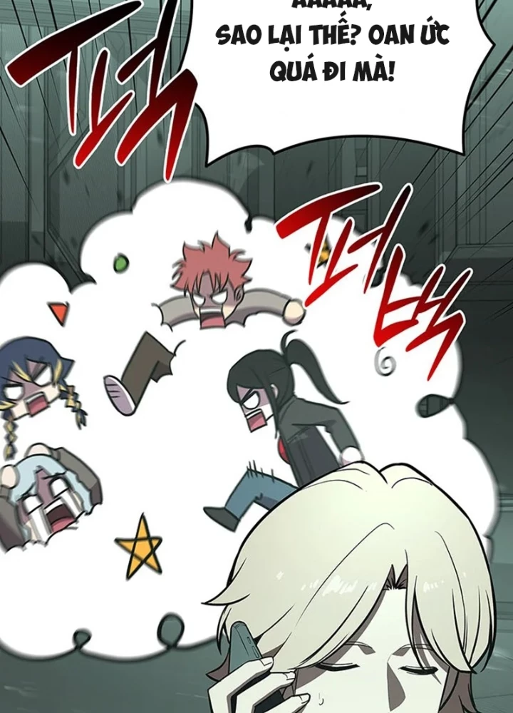 Vị Vua Mạnh Nhất Đã Trở Lại Chapter 156 - 25