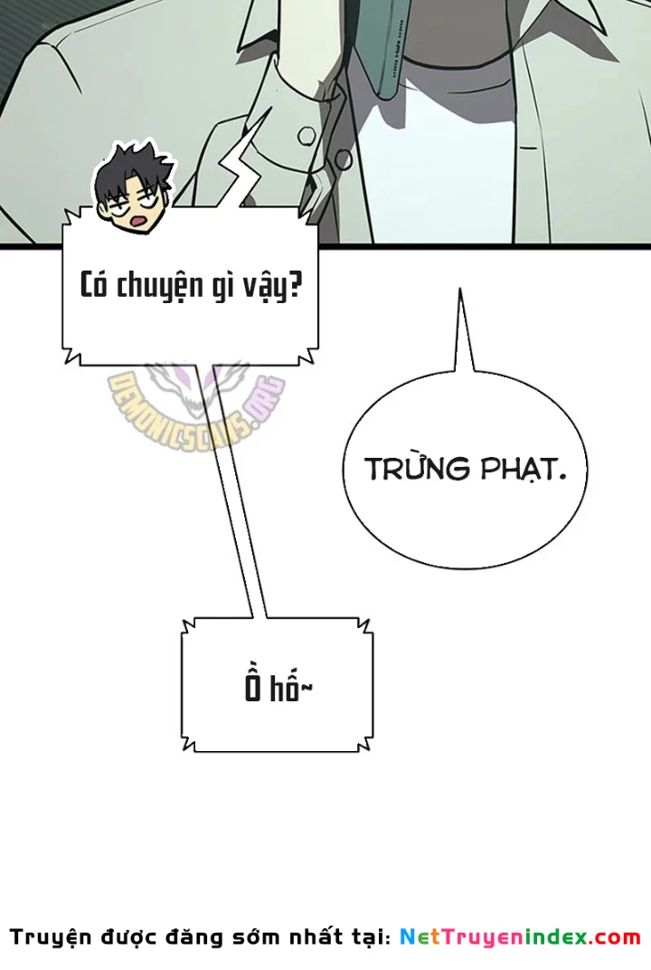 Vị Vua Mạnh Nhất Đã Trở Lại Chapter 156 - 27