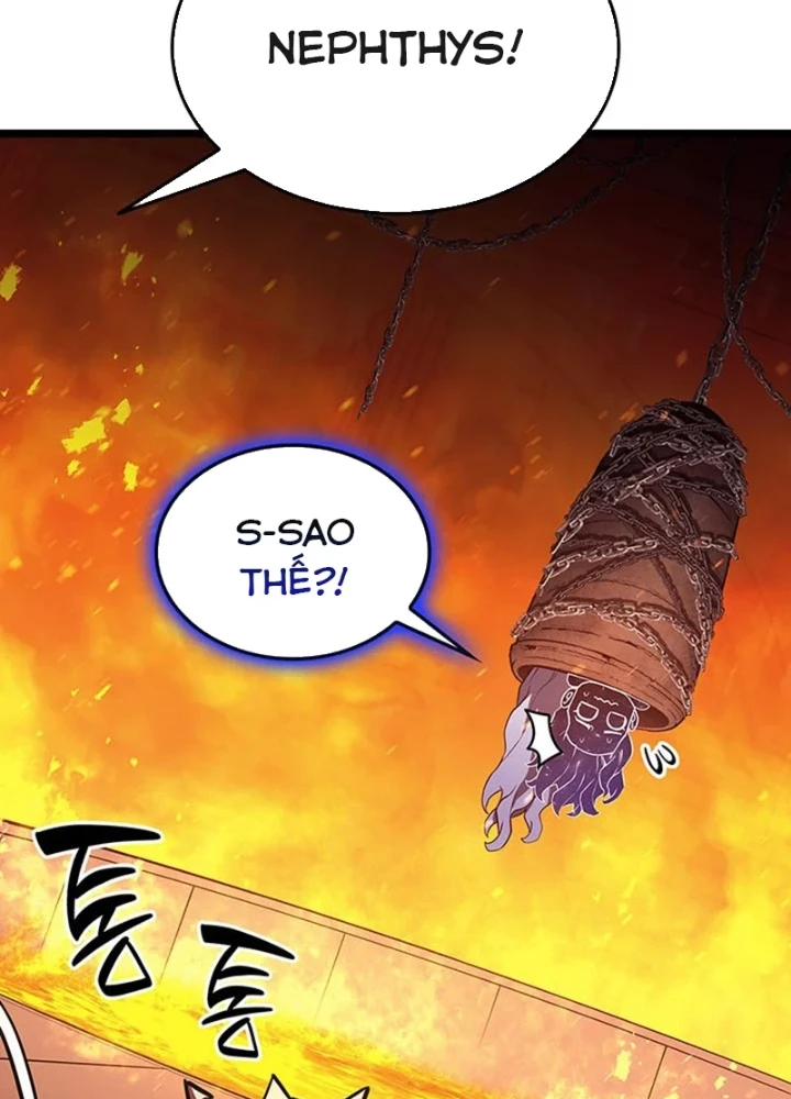 Vị Vua Mạnh Nhất Đã Trở Lại Chapter 156 - 39