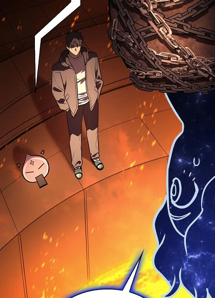 Vị Vua Mạnh Nhất Đã Trở Lại Chapter 156 - 57