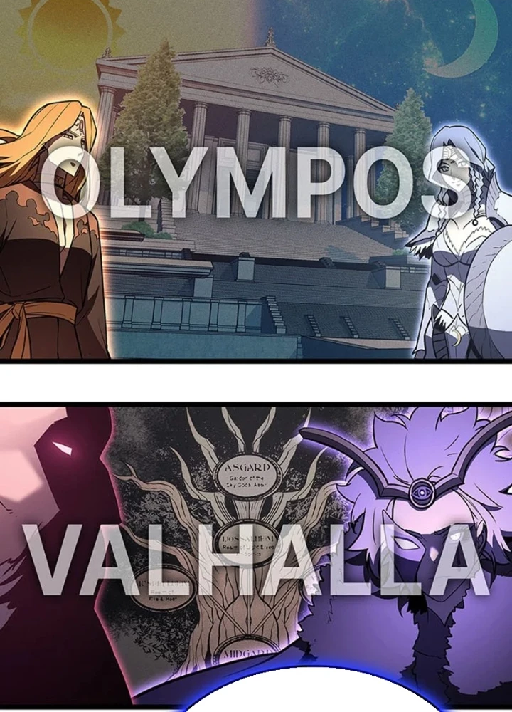 Vị Vua Mạnh Nhất Đã Trở Lại Chapter 156 - 67