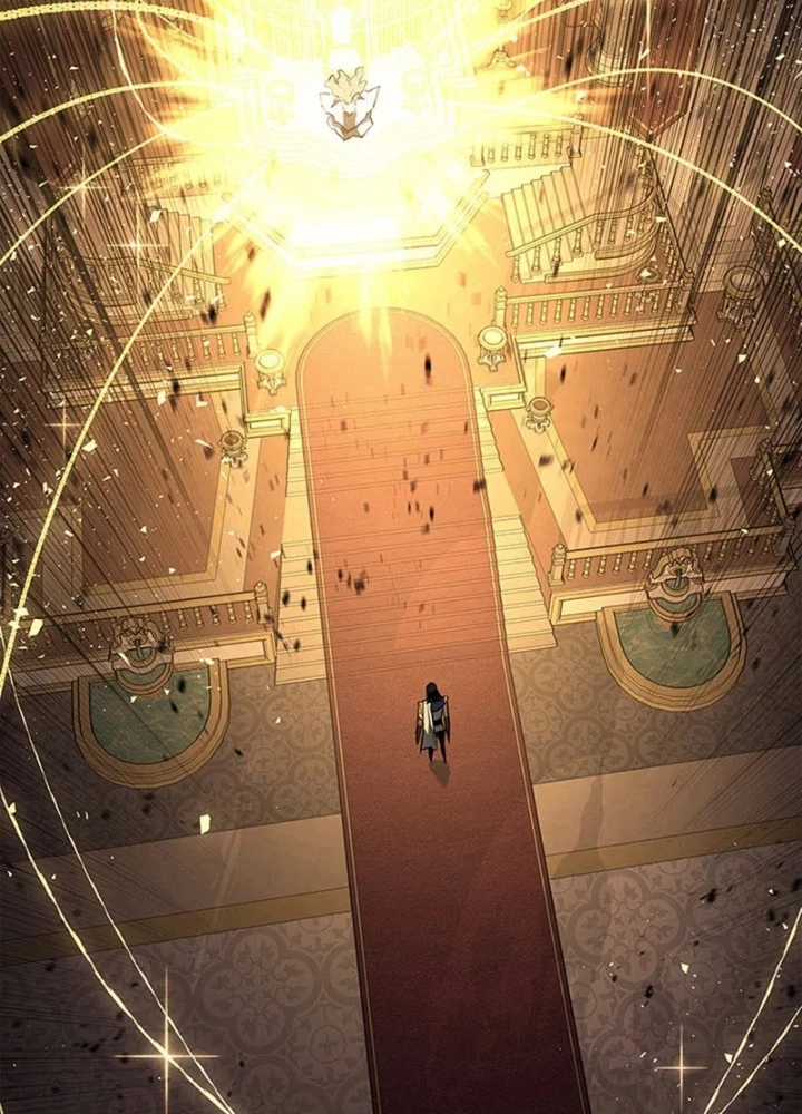 Vị Vua Mạnh Nhất Đã Trở Lại Chapter 156 - 107