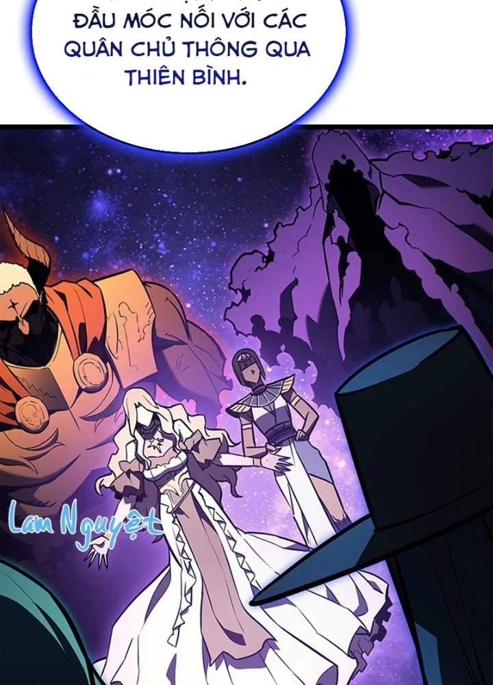 Vị Vua Mạnh Nhất Đã Trở Lại Chapter 156 - 143