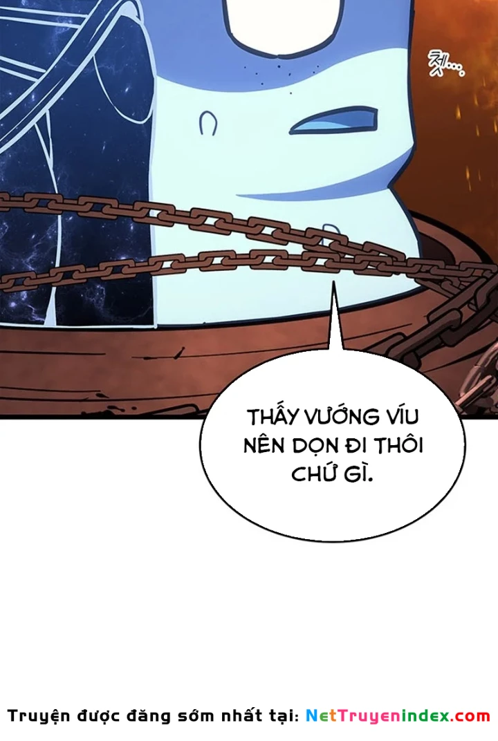 Vị Vua Mạnh Nhất Đã Trở Lại Chapter 156 - 155