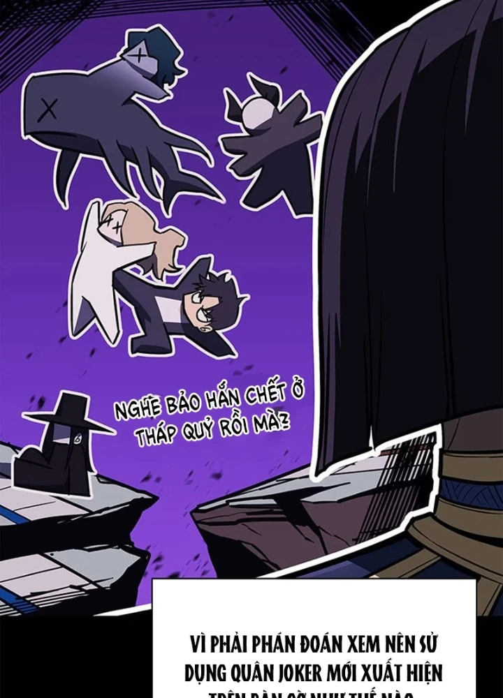 Vị Vua Mạnh Nhất Đã Trở Lại Chapter 156 - 185