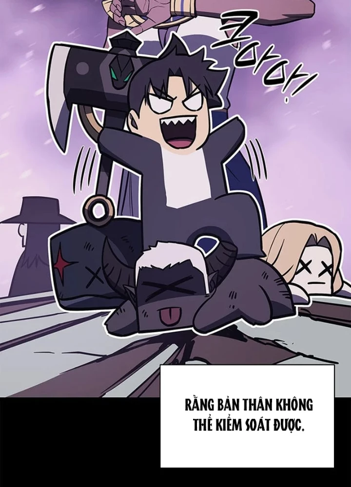 Vị Vua Mạnh Nhất Đã Trở Lại Chapter 156 - 189