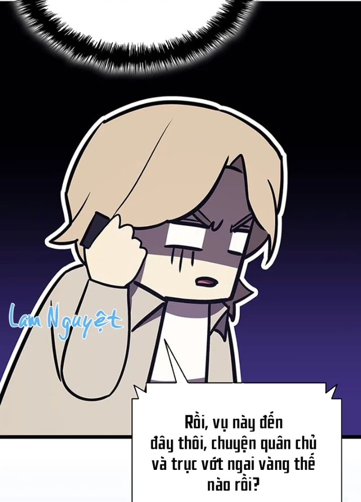 Vị Vua Mạnh Nhất Đã Trở Lại Chapter 156 - 247